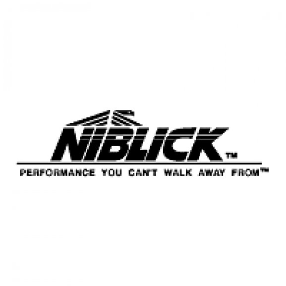 Logo of Niblick