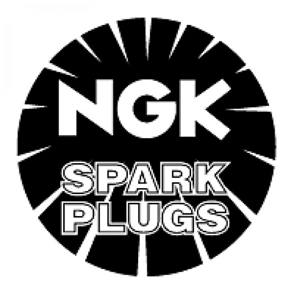 Logo of NGK