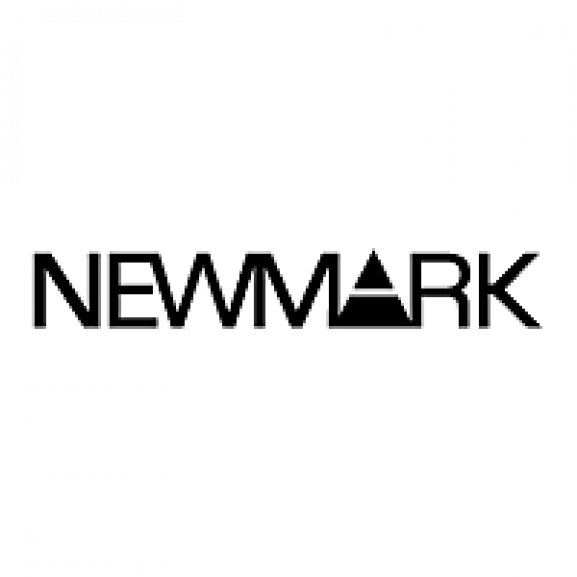 Logo of Newmark