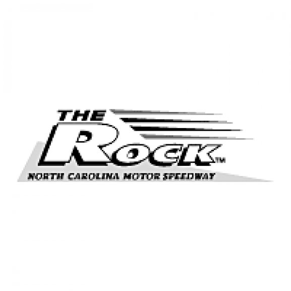 Logo of The Rock
