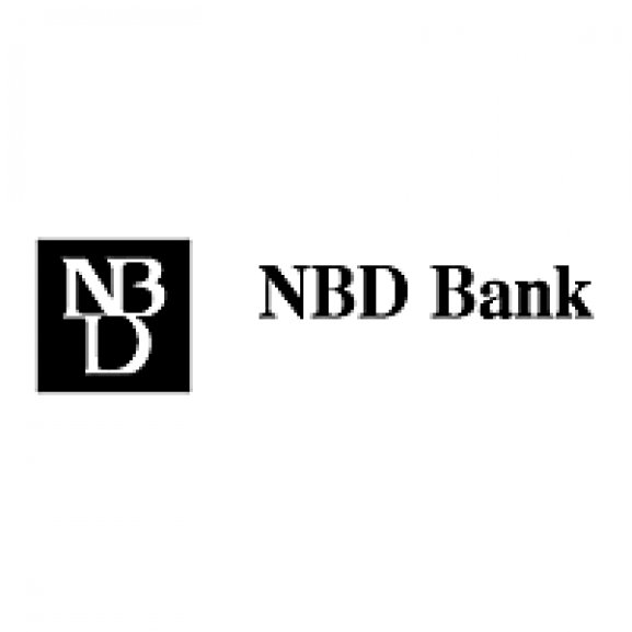 Logo of NBD Bank