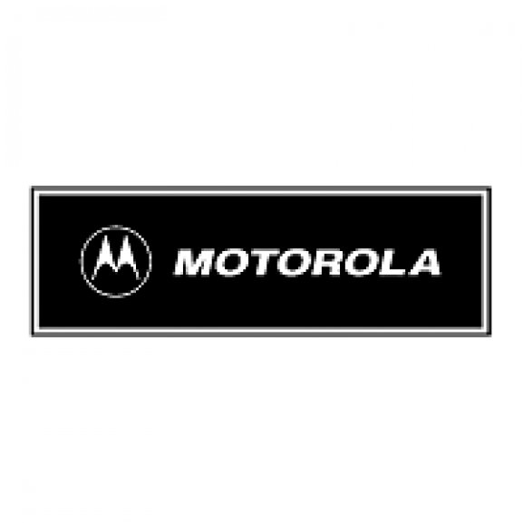 Logo of Motorola