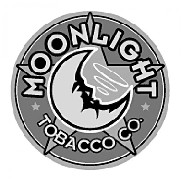 Logo of Moonlight Tobacco