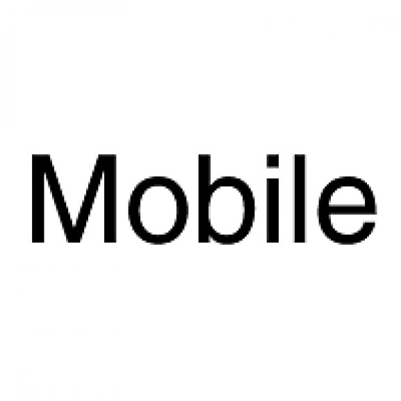 Logo of Mobile