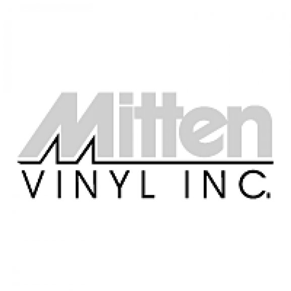 Logo of Mitten Vinyl