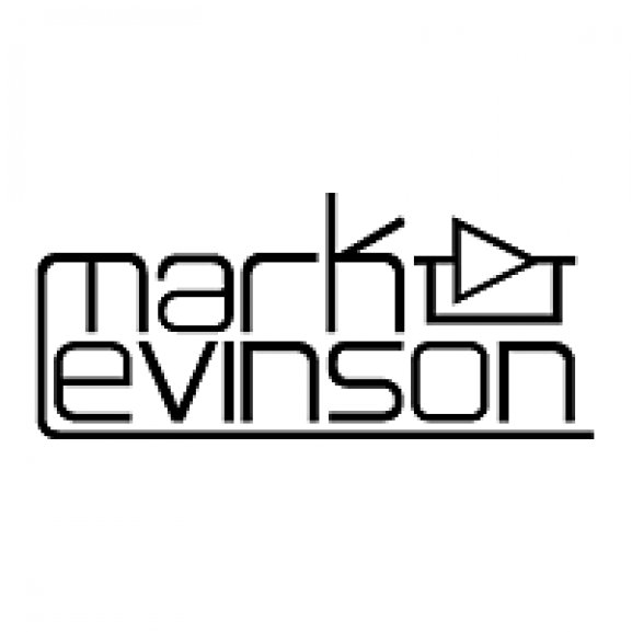 Logo of Mark Levinson