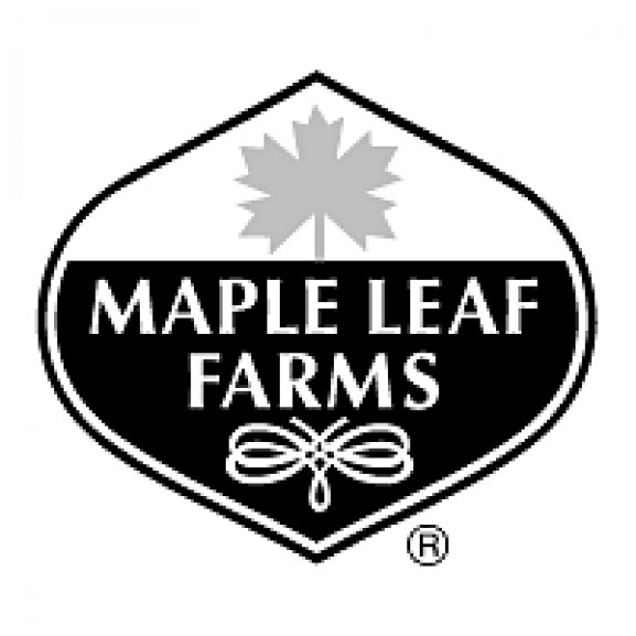 Logo of Maple Leaf Farms
