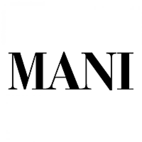 Logo of Mani