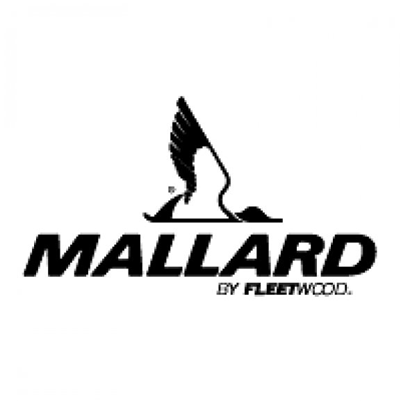 Logo of Mallard