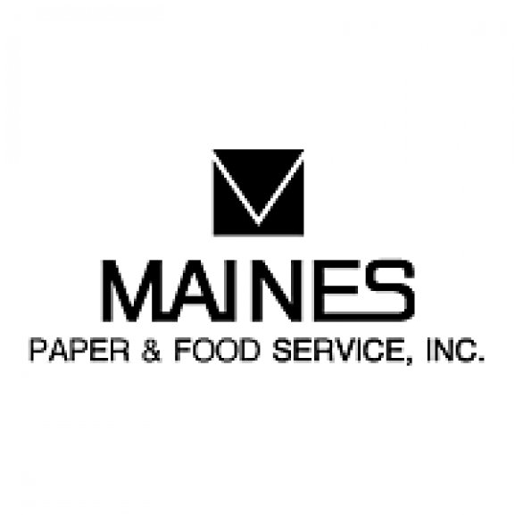 Logo of Maines