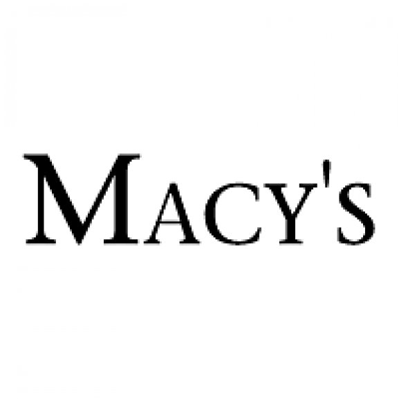 Logo of Macy's