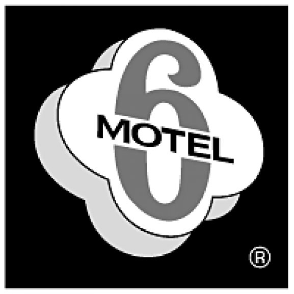 Logo of Motel 6