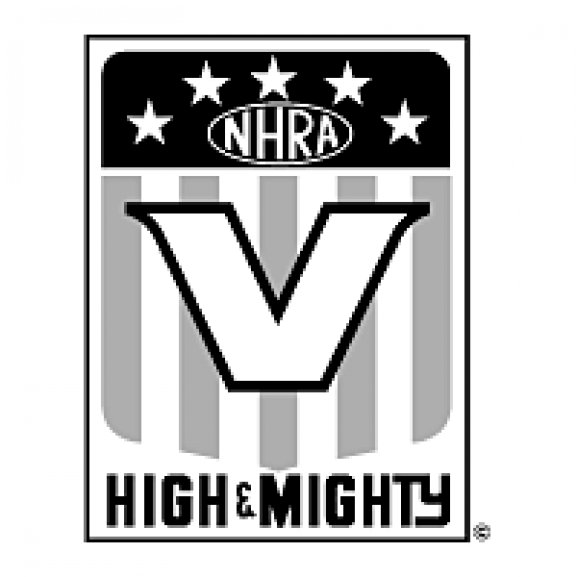 Logo of High & Mighty