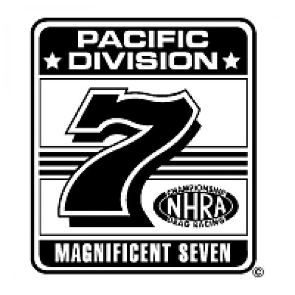 Logo of Pacific Division