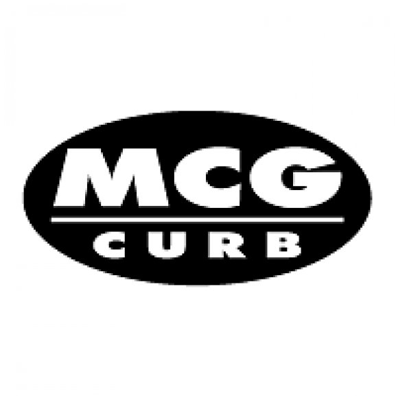 Logo of MCG Curb