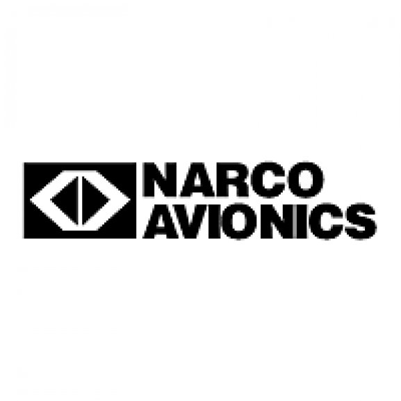 Logo of Narco Avionics