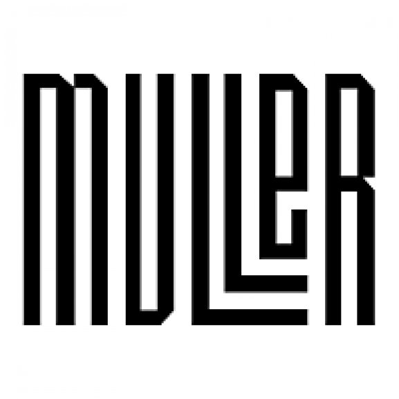 Logo of Muller