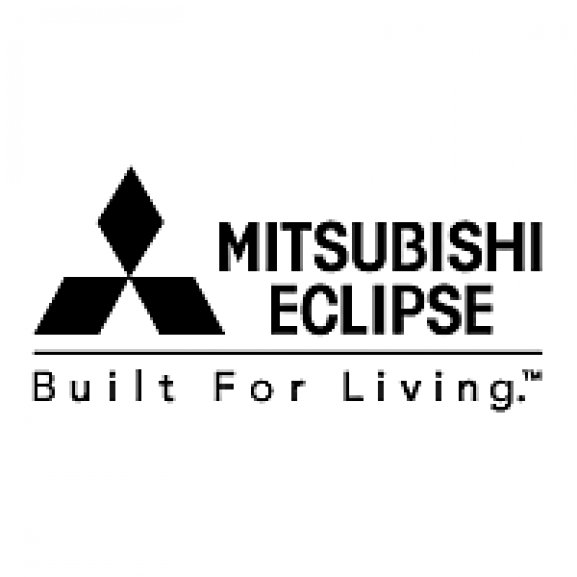 Logo of Mitsubishi Eclipse