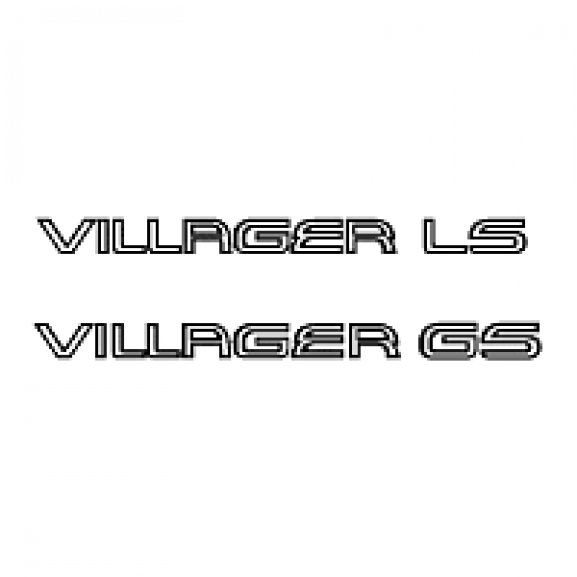 Logo of Villager