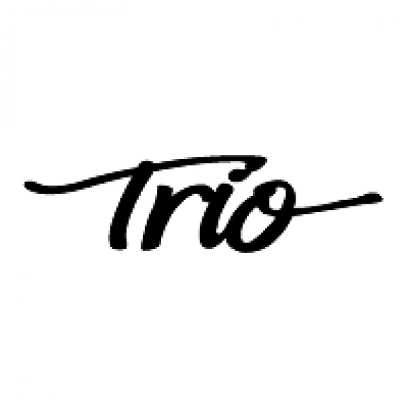 Logo of Trio