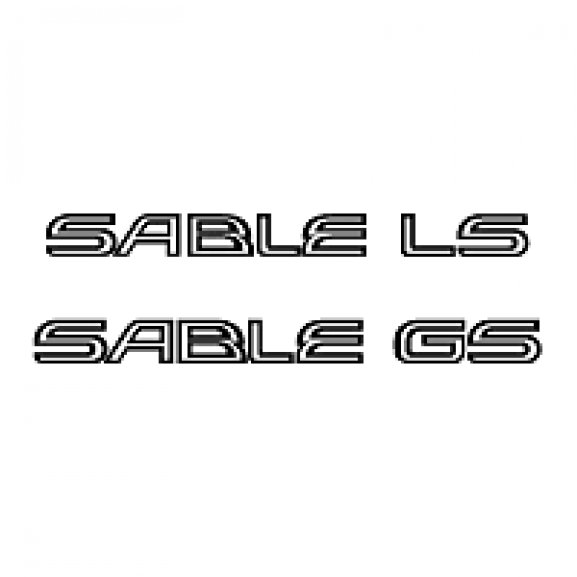Logo of Sable