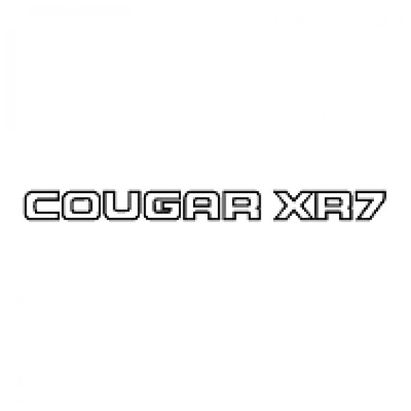 Logo of Cougar