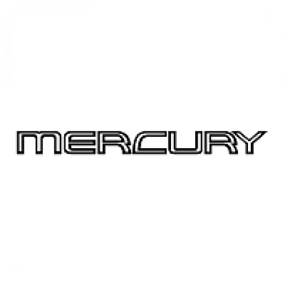 Logo of Mercury