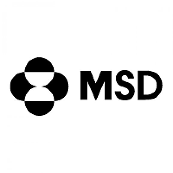 Logo of MSD