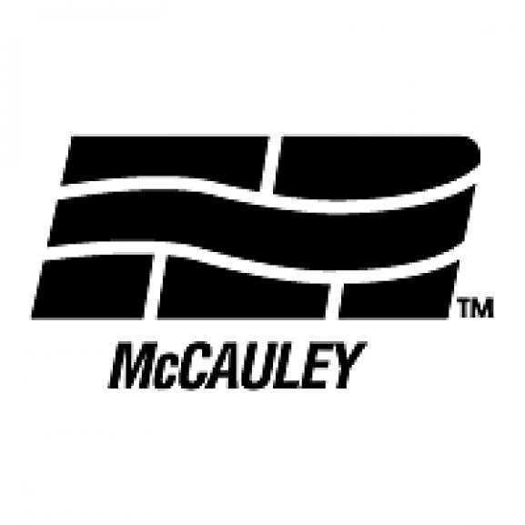 Logo of McCauley