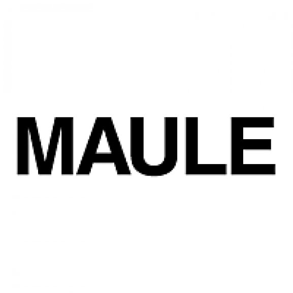Logo of Maule
