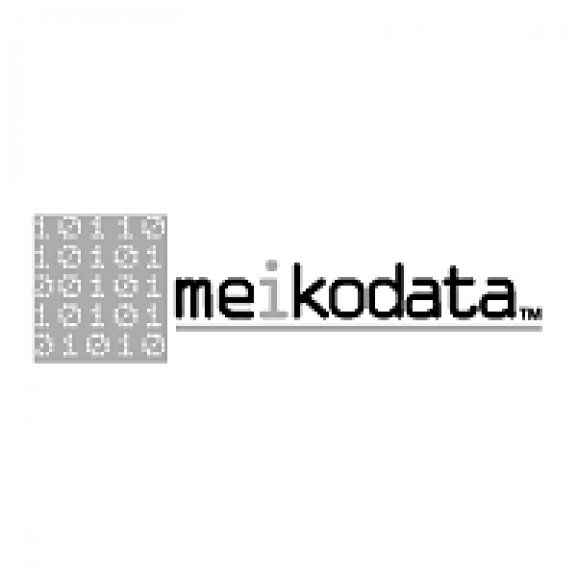 Logo of Meikodata