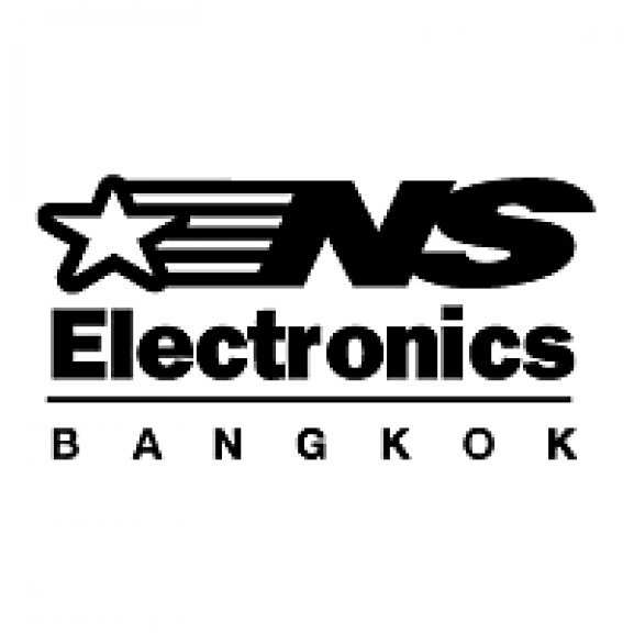 Logo of NS Electronics