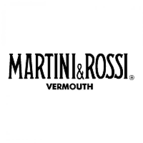 Logo of Martini Rossi