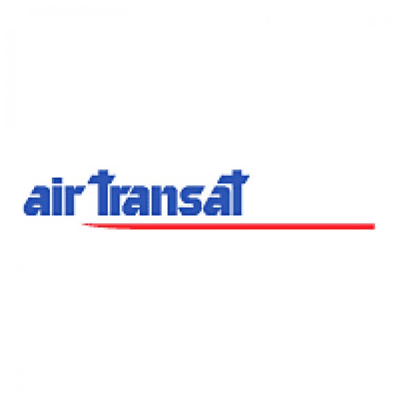 Logo of Air Transat