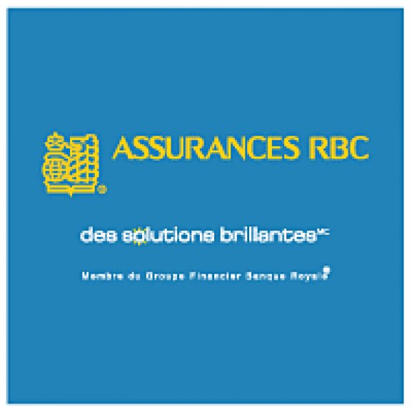 Logo of Assurances RBC