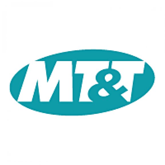 Logo of MT&T