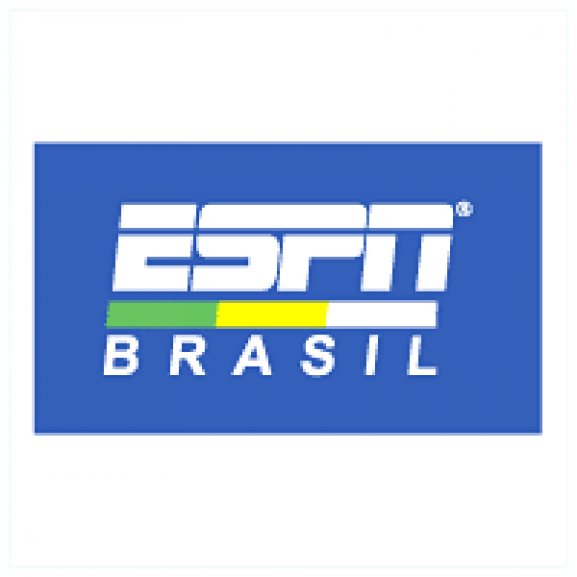 Logo of ESPN Brasil