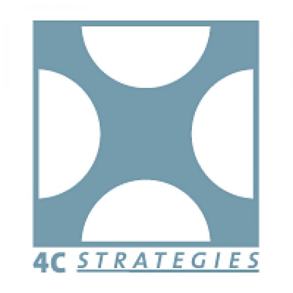 Logo of 4C Strategies