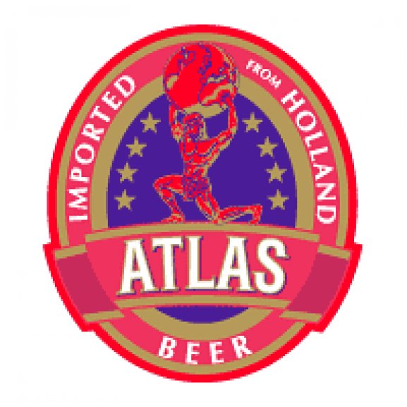 Logo of Atlas