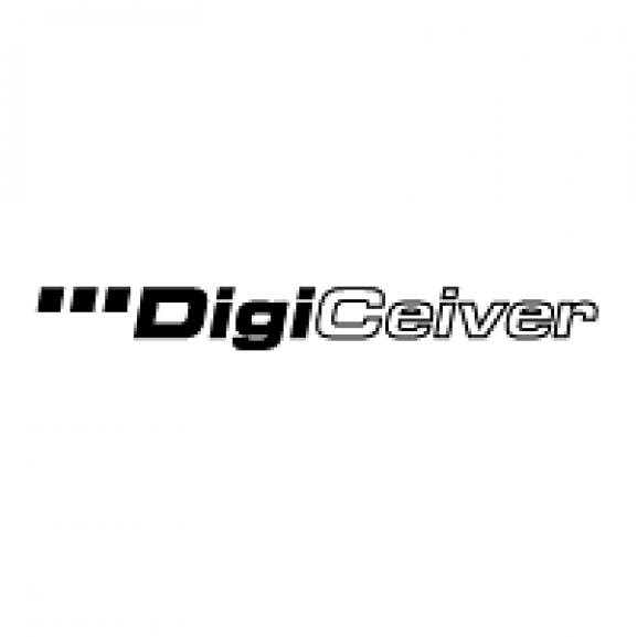 Logo of DigiCeiver