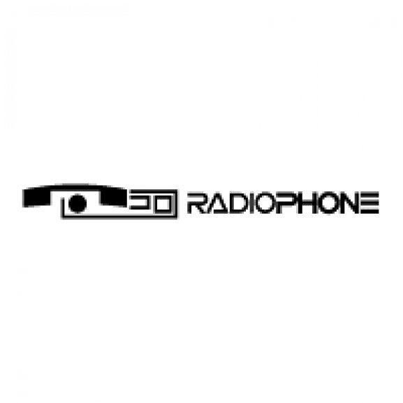 Logo of RadioPhone