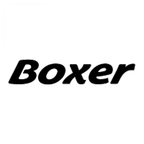 Logo of Peugeot Boxer