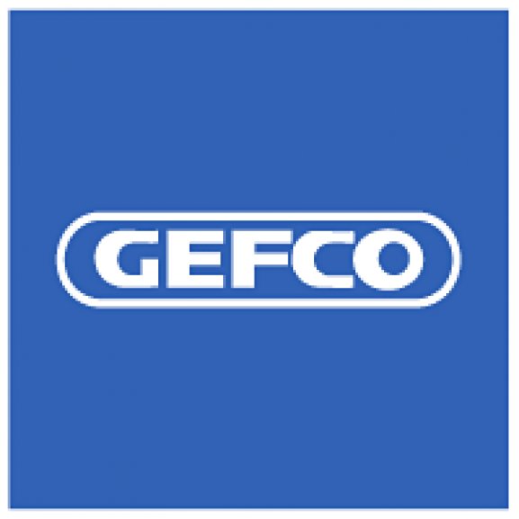 Logo of Gefco