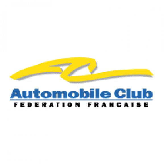 Logo of Automobile Club