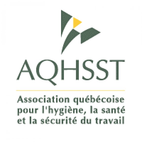 Logo of AQHSST