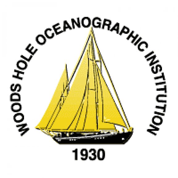 Logo of Woods Hole Oceanographic Institution