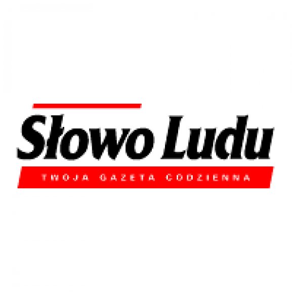 Logo of Slowo Ludu