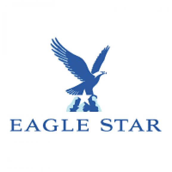 Logo of Eagle Star