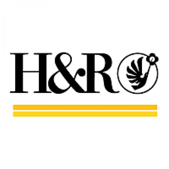 Logo of H&amp;R