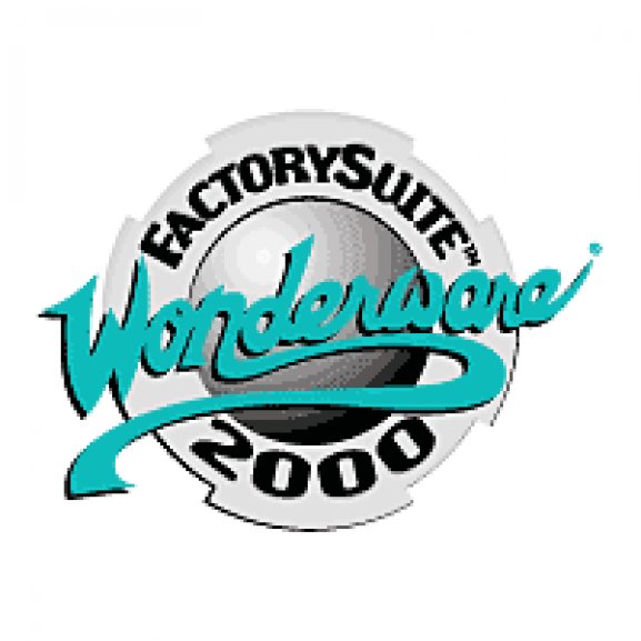 Logo of Wonderware